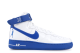 Nike Air Force 1 High Sheed Rude Awakening (AQ4229-100) weiss 5
