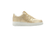 Nike Air Force 1 07 LV8 Low (718152-701) gold 3