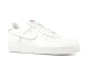 Nike Air Force 1 Low All Star Swoosh Pack (AH8462 101) weiss 6