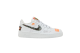 Nike Air Force 1 Low Just Do It JDI Premium (AO3977-100) weiss 3