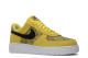 Nike Air Force 1 Low Snakeskin (BQ4424-700) gelb 6