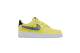 Nike Air Force 1 07 LV8 (CI0064-700) gelb 3