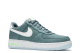 Nike Air Force 1 07 Low Ozone Blue (CN0866-001) grün 6