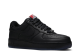 Nike Air Force 1 Low Chicago (CT1520-001) schwarz 6