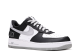 Nike Air Force 1 07 EMB LV8 Low (CT2301-001) schwarz 6