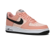 Nike Air Force 1 Low Peach Pack Quartz (CU6649-100) pink 6