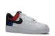 Nike Air Force 1 Low 07 Lv8 Blue Satin Unite (CW7010-100) bunt 6