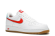 Nike Air Force 1 07 LV8 Low (DA4660 101) weiss 5