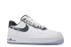 Nike Air Force 1 Low Remix (DB1997-100) weiss 6