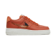 Nike Air Force 1 Low 07 LV8 Next Nature Sun Club Burnt Sunrise (DM0117 800) orange 5