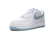 Nike Air Force 1 Low Blue Dip Dye (DQ8233 001) blau 5