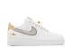 Nike Air Force 1 Low NOLA (DZ5425 100) weiss 6