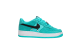 Nike Air Force 1 Low Have A Day Hyper Jade GS (BQ8273-300) türkis 4