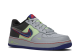 Nike Air Force 1 Low Dunk It GS (CT1628-001) bunt 6