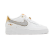 Nike Air Force 1 Low 07 LV8 NOLA GS (DZ5292 100) weiss 5
