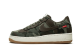 Nike Supreme x Air Force 1 Low Premium Camouflage (573488-330) bunt 2