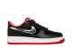 Nike Air Force 1 Low Houston (DZ5427-001) schwarz 6