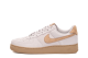 Nike Air Force 1 Low Retro Prm Qs (IO9555-002) branco 1