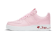 Nike Air Force 1 07 LX Low Rose (CU6312-600) pink 3