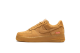 Nike Air Force 1 Supreme x Low SP Wheat (DN1555-200) braun 4