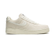 Nike Air Force 1 Low x Stussy Fossil (CZ9084-200) weiss 2