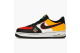 Nike Air Force 1 Low Sunburst (CK9282-100) bunt 2