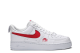 Nike Air Force 1 Low Utility 07 LV8 (CW7579-101) weiss 5
