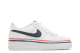 Nike Air Force 1 Low Ribbon Blue LV8 GS (CW0984-100) weiss 6
