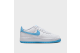 Nike Air Force 1 GS (FV5948-107) weiss 6