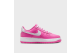 Nike Air Force 1 GS (FV5948-600) pink 6