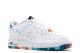 Nike Air Force 1 LV8 Multicolor Swooshes Low GS (DM7597-100) weiss 6