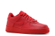 Nike Air Force 1 LV8 GS Low University (DM8875-600) rot 6