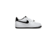 Nike Air Force 1 LV8 GS Low (DQ0300-100) weiss 3