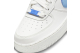 Nike Air Force 1 LV8 Low GS (DQ0359-100) weiss 5