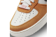 Nike Air Force 1 LXX Maroon Low Sail sunset Glaze Rush (DQ0858-100) bunt 4