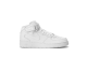 Nike Air Force 1 Mid 07 (315123-111) weiss 2