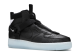 Nike Air Force 1 Mid Utility (AQ9758-001) schwarz 6
