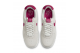 Nike Air Force 1 Pixel (DQ5570-100) weiss 3