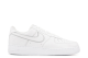 Nike Air Force 1 QS Nikeconnect Low NYC (AO2457 100) weiss 5