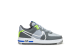 Nike Air Force 1 React (CD4366-002) grau 4