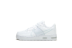 Nike Air Force 1 React (CT1020-101) weiss 5