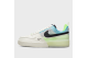 Nike Air Force 1 React (DM0573-101) weiss 1