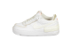 Nike Air Force 1 Shadow WMNS (CZ8107-100) weiss 2