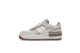 Nike Air Force 1 Shadow (DO7449-111) weiss 1