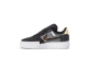 Nike Air Force 1 Type (CI0054-001) schwarz 4