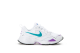 Nike Air Heights (AT4522 100) weiss 1