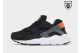 Nike Huarache (DX9267-001) schwarz 1