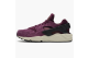 Nike Air Huarache Premium Bordeaux (704830-603) lila 1