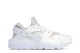 Nike Air Huarache Run (634835 108) weiss 4