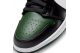  Air Jordan 1 Low (553558-371) grün 4